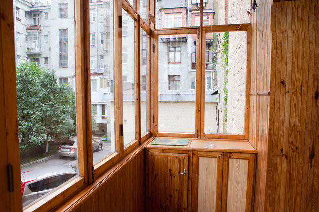 Apartments Opera Kiev Room photo